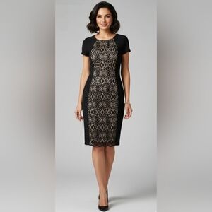 Frank Lyman Gala, Black Tie Event, Pageant, Prom, Mother Of Bride